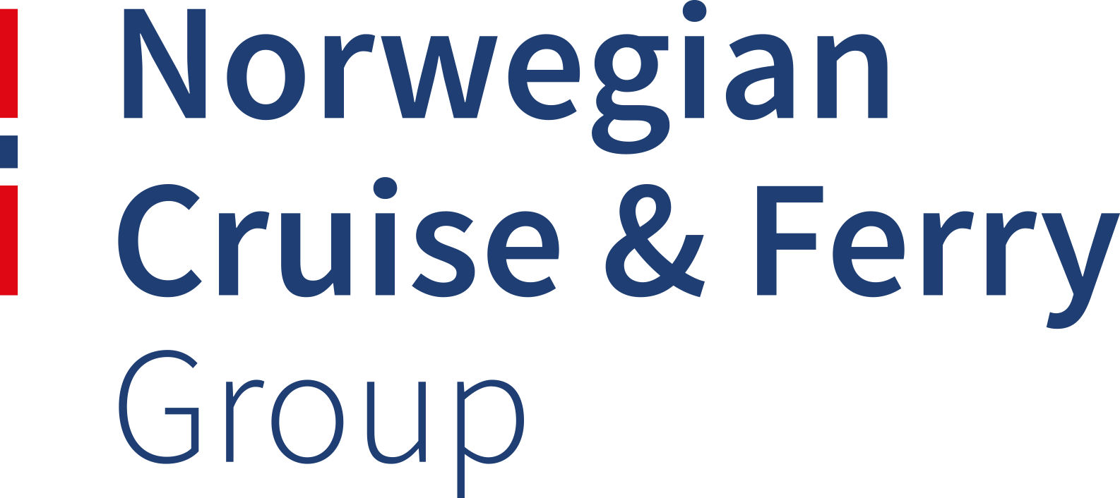 Norwegian Cruise & Ferry Group