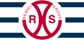 Remøy Shipping