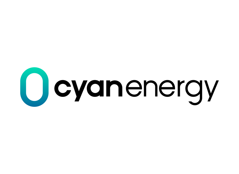 Cyan Energy